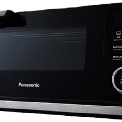 Panasonic Counter-top Induction Oven review